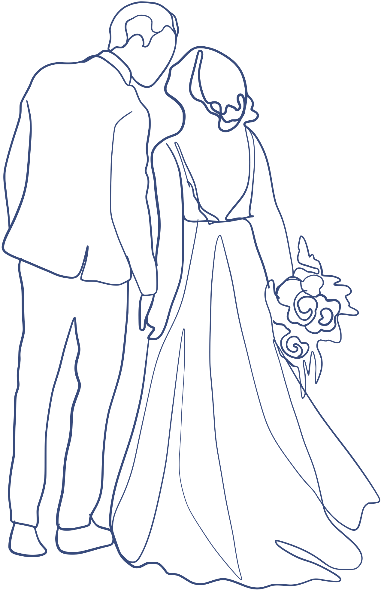 brides